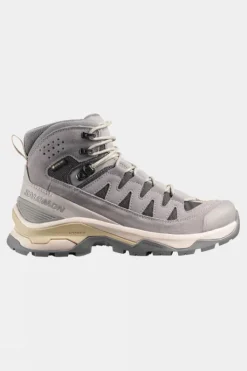 Salomon Womens Quest Echo GTX Boots