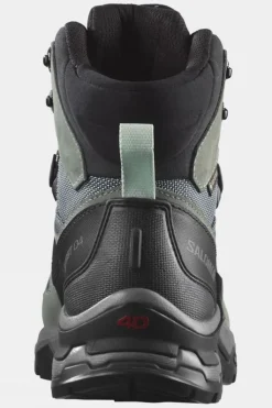 Salomon Womens Quest 4 GTX Boots