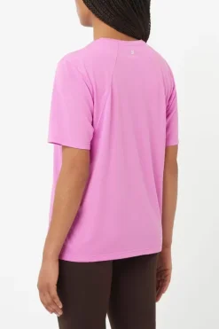 Salomon Womens Shakeout Core T-Shirt