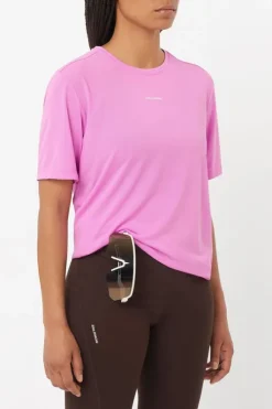 Salomon Womens Shakeout Core T-Shirt