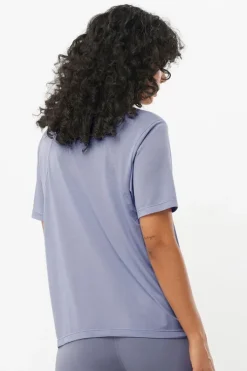Salomon Womens Shakeout Core T-Shirt