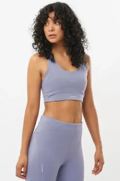 Salomon Womens Shakeout Core Sports Bra