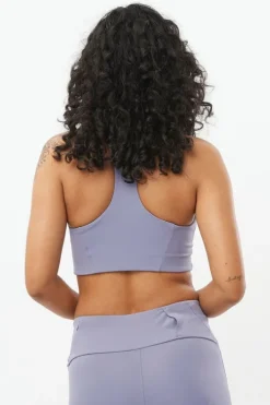 Salomon Womens Shakeout Core Sports Bra