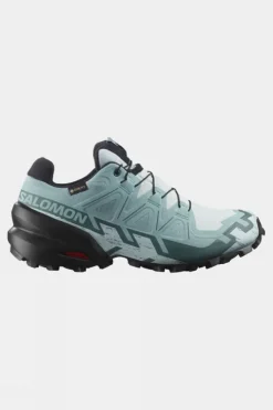 Salomon Womens Speedcross 6 GTX Shoes