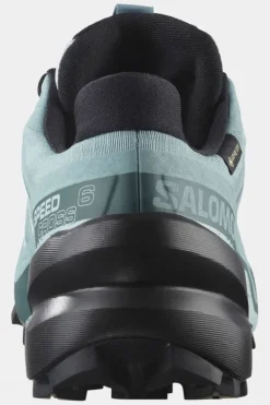 Salomon Womens Speedcross 6 GTX Shoes