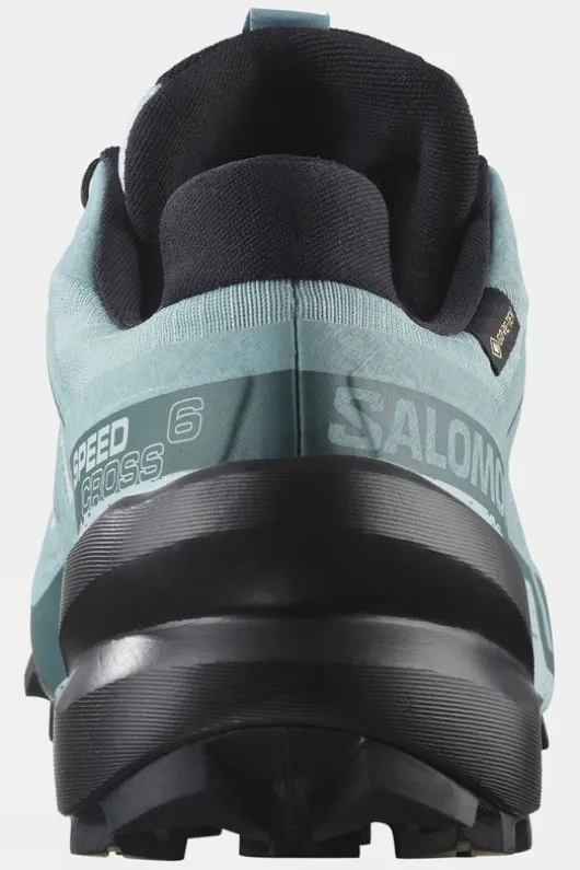 Salomon Womens Speedcross 6 GTX Shoes
