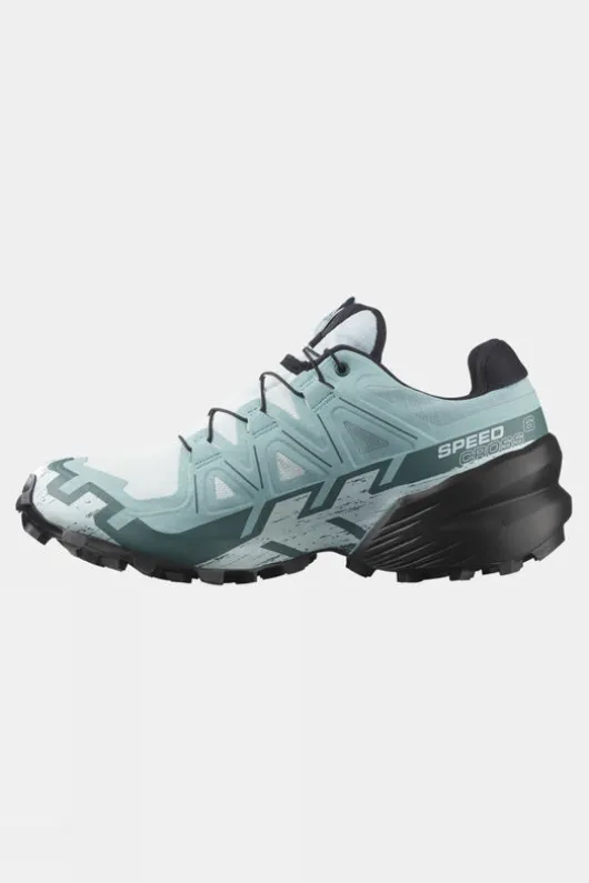 Salomon Womens Speedcross 6 GTX Shoes