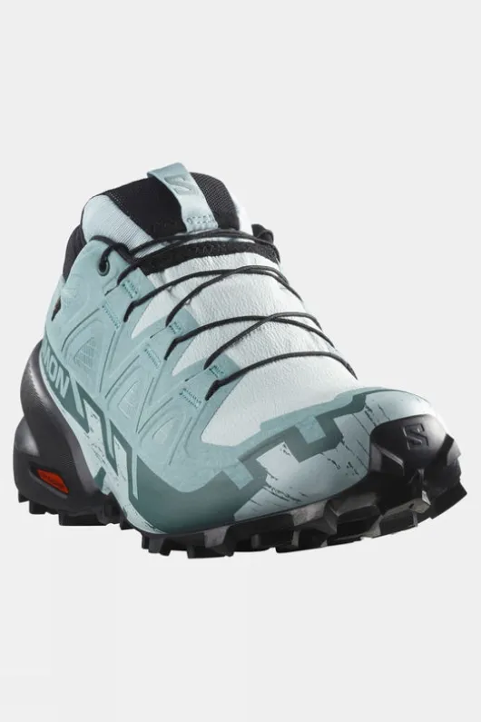 Salomon Womens Speedcross 6 GTX Shoes