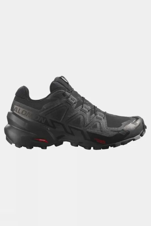 Salomon Womens Speedcross 6 GTX Shoes