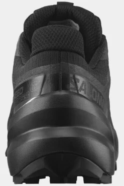 Salomon Womens Speedcross 6 GTX Shoes