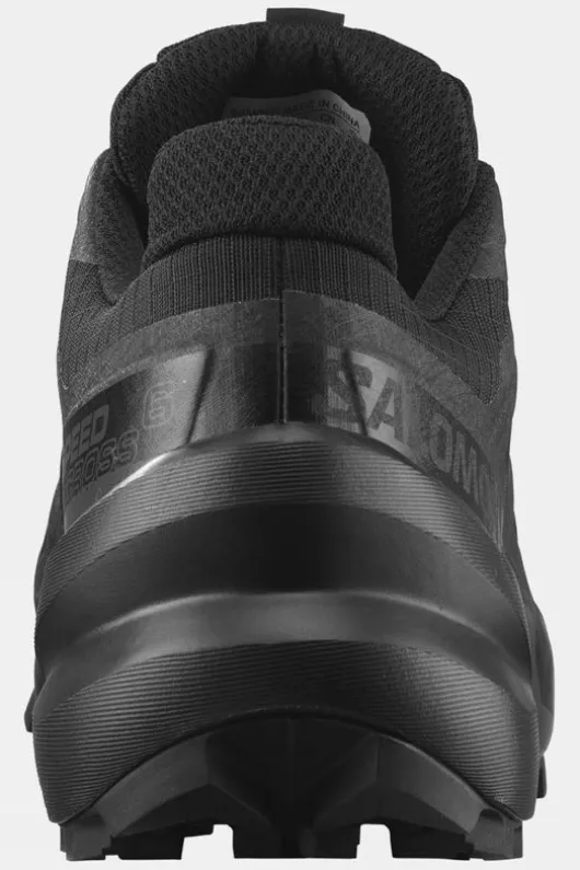 Salomon Womens Speedcross 6 GTX Shoes