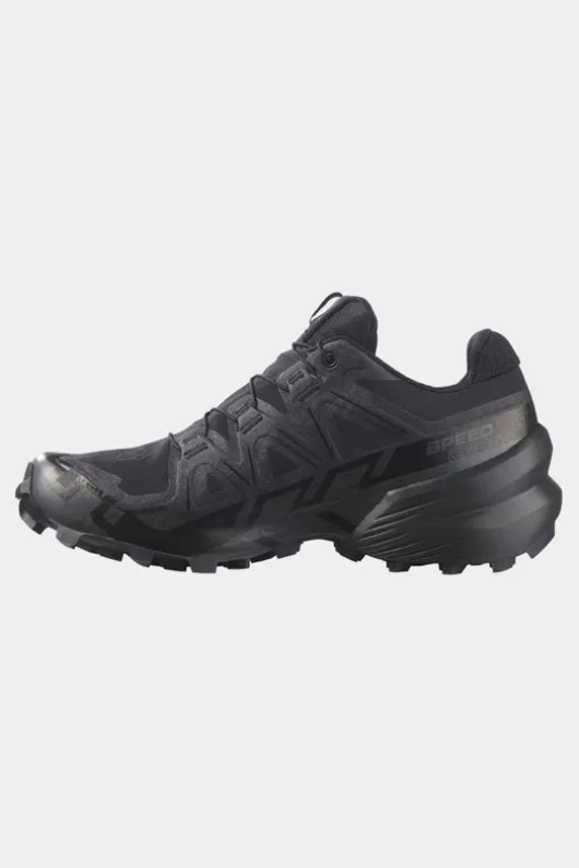 Salomon Womens Speedcross 6 GTX Shoes