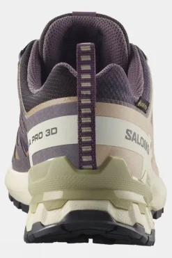 Salomon Womens XA Pro 3D V9 GTX Shoes