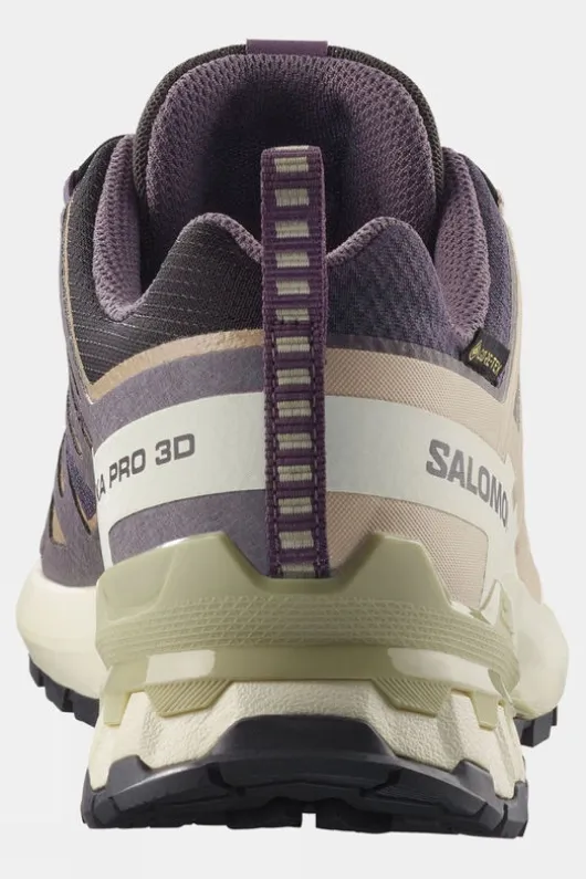 Salomon Womens XA Pro 3D V9 GTX Shoes