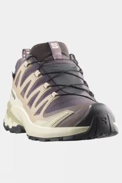 Salomon Womens XA Pro 3D V9 GTX Shoes