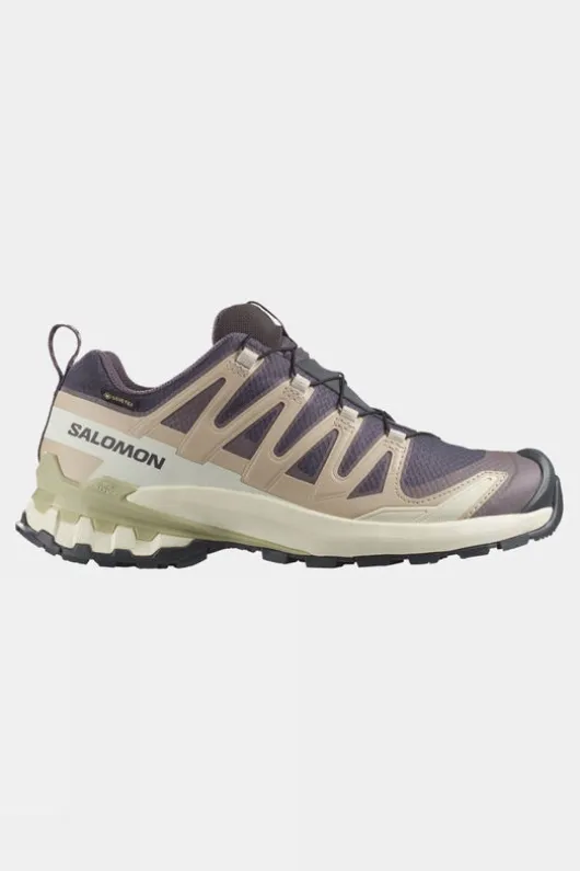 Salomon Womens XA Pro 3D V9 GTX Shoes