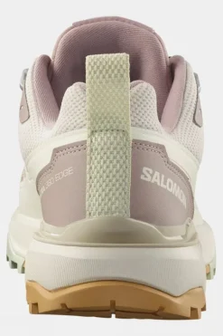 Salomon Womens X Ultra 360 Edge Shoes