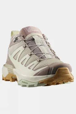 Salomon Womens X Ultra 360 Edge Shoes