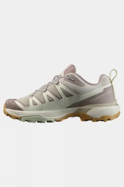 Salomon Womens X Ultra 360 Edge Shoes