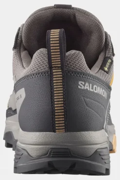 Salomon Womens X Ultra 5 GTX Shoes