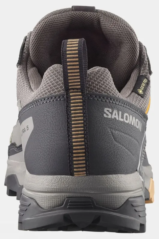 Salomon Womens X Ultra 5 GTX Shoes