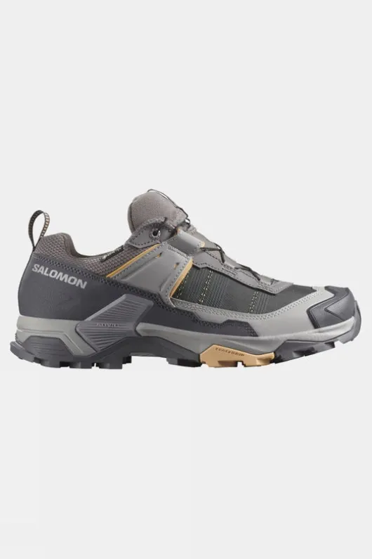 Salomon Womens X Ultra 5 GTX Shoes