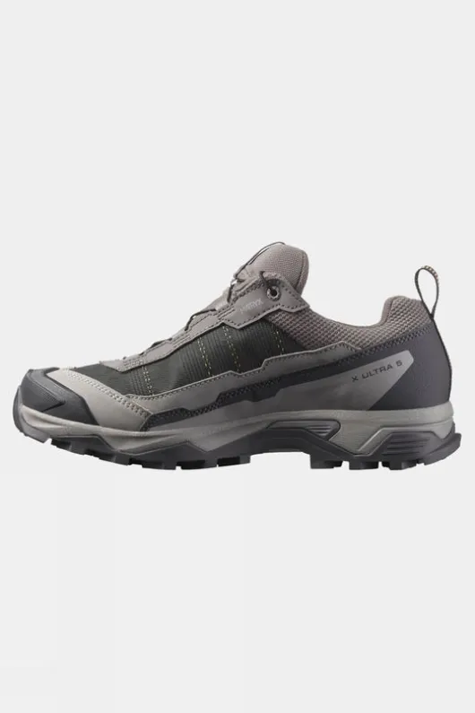 Salomon Womens X Ultra 5 GTX Shoes