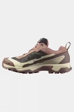 Salomon Womens X Ultra 5 GTX Shoes