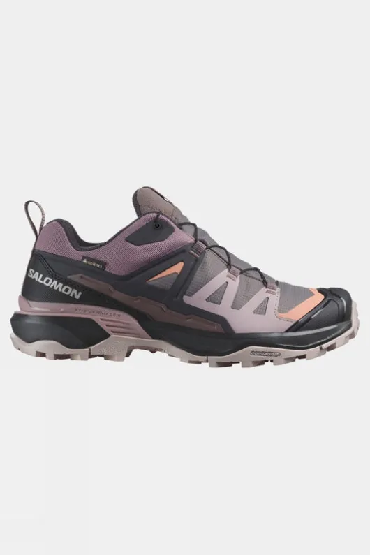 Salomon Womens X Ultra 360 GTX Shoes