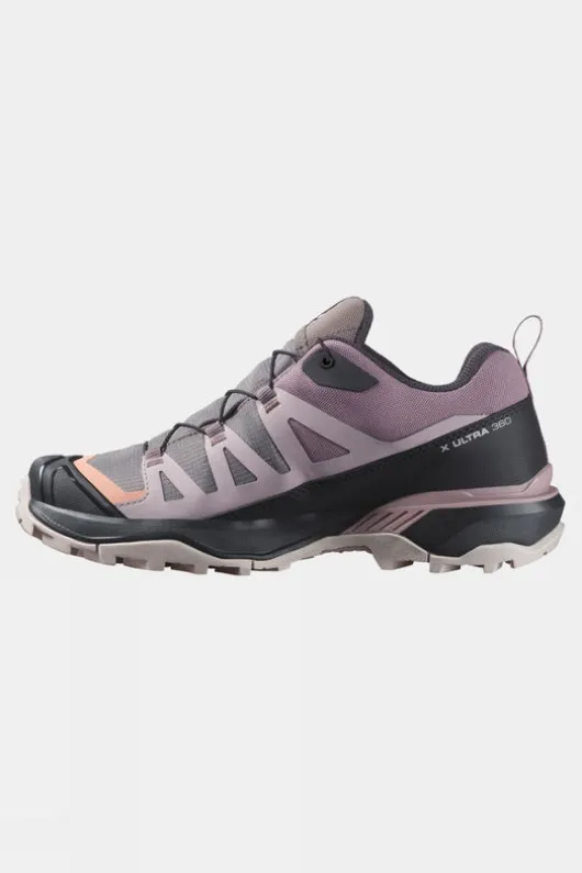 Salomon Womens X Ultra 360 GTX Shoes