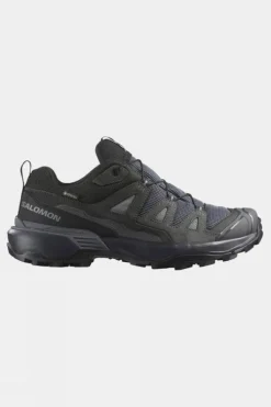 Salomon Womens X Ultra 360 Leather GTX Shoes
