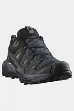 Salomon Womens X Ultra 360 Leather GTX Shoes