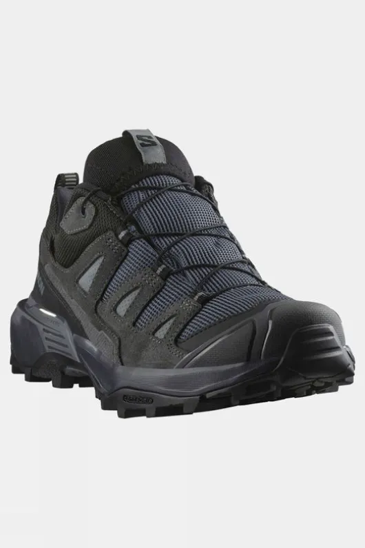Salomon Womens X Ultra 360 Leather GTX Shoes