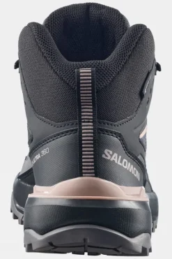 Salomon Womens X Ultra 360 Mid GTX Boots