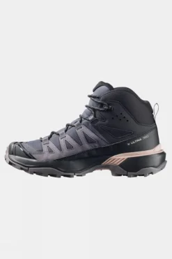 Salomon Womens X Ultra 360 Mid GTX Boots