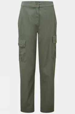 Saltrock Womens Rana Cargo Trousers
