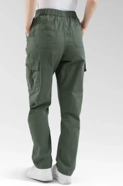 Saltrock Womens Rana Cargo Trousers