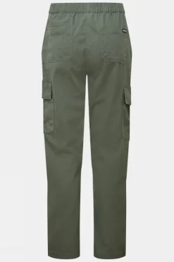 Saltrock Womens Rana Cargo Trousers