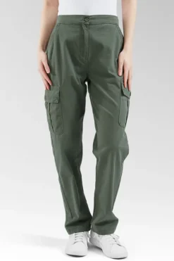 Saltrock Womens Rana Cargo Trousers