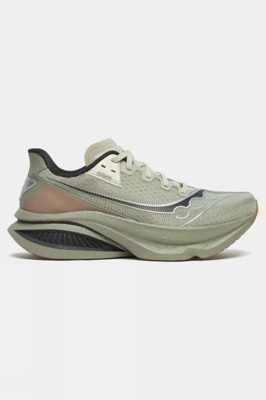Saucony Mens Endorphin Azura Shoes
