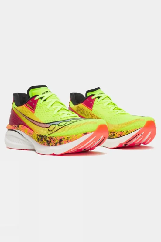 Saucony Mens Endorphin Azura Shoes