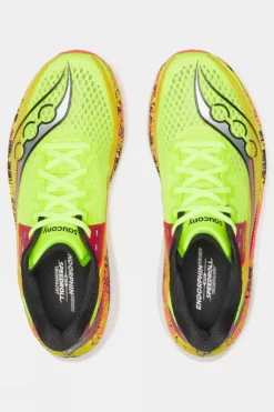 Saucony Mens Endorphin Azura Shoes
