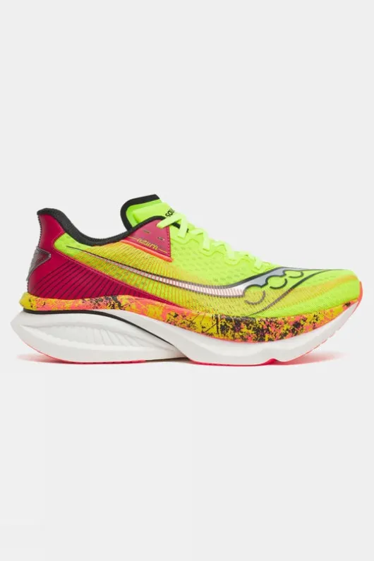 Saucony Mens Endorphin Azura Shoes