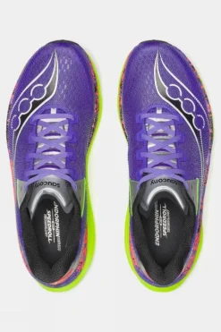 Saucony Mens Endorphin Azura Shoes