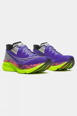 Saucony Mens Endorphin Azura Shoes