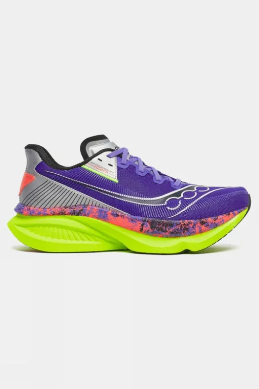 Saucony Mens Endorphin Azura Shoes