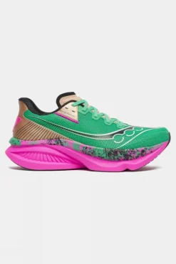 Saucony Mens Endorphin Azura Shoes