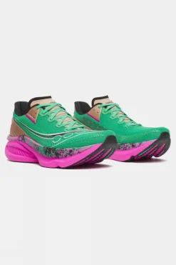Saucony Mens Endorphin Azura Shoes