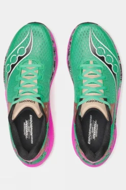 Saucony Mens Endorphin Azura Shoes