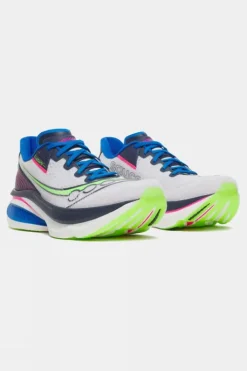 Saucony Mens Endorphin Azura Shoes
